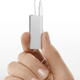 Illustration for article titled Apple's iPod Classic Is Overgrown, Hard-Drive Equipped Nano